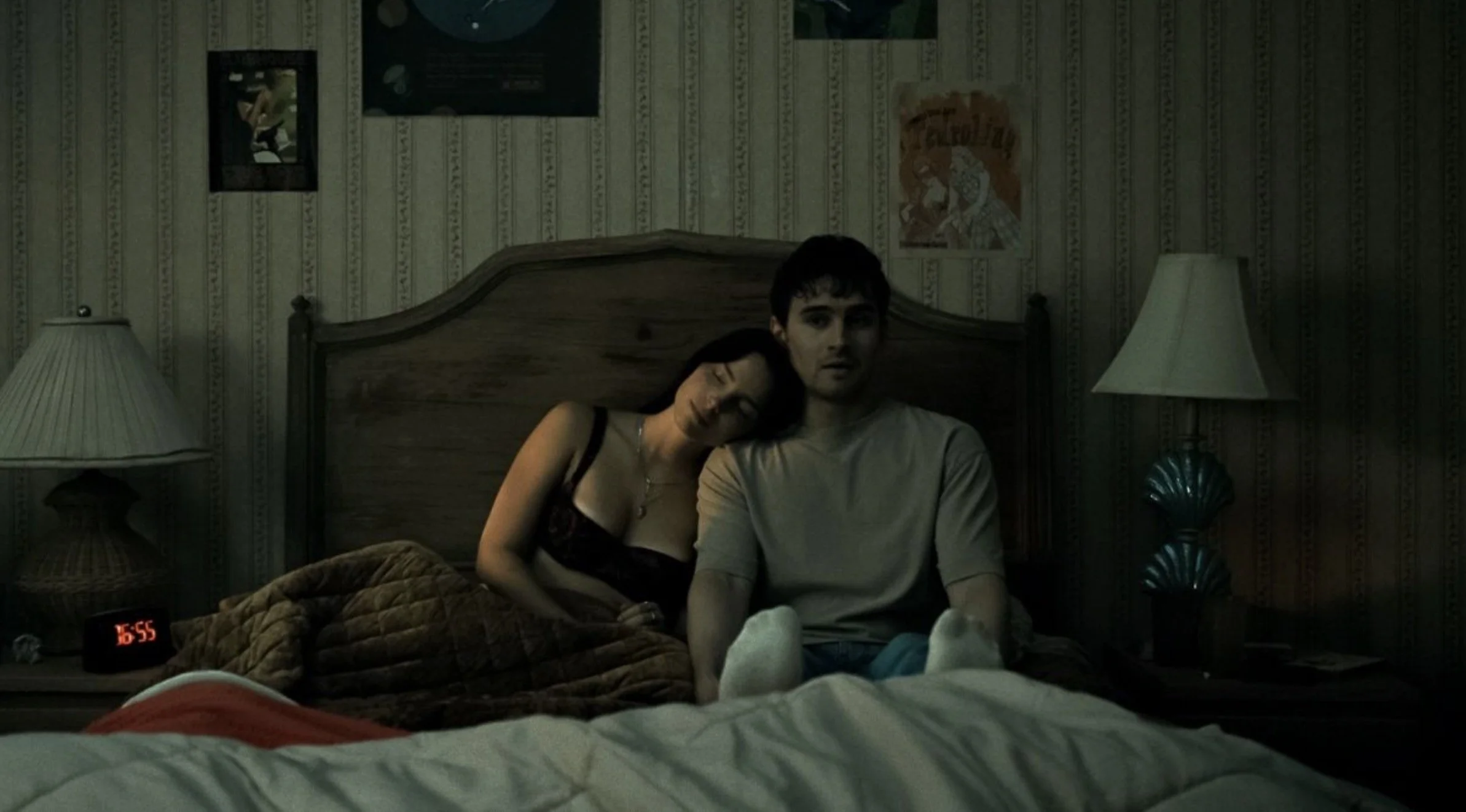 Insane Trailer For OBSESSION Teases A Terrifying Horror Story About A Insane Trailer For OBSESSION Teases A Terrifying Horror Story About A